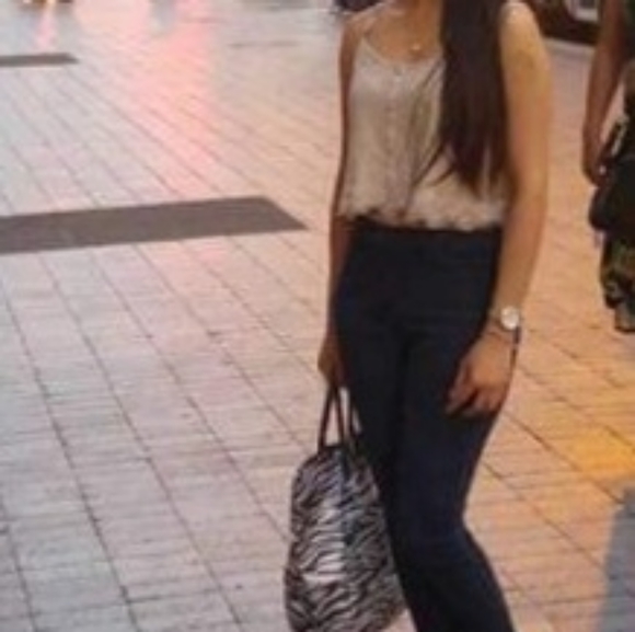 2/$15 Crop Top- mix&match - Picture 8 of 8